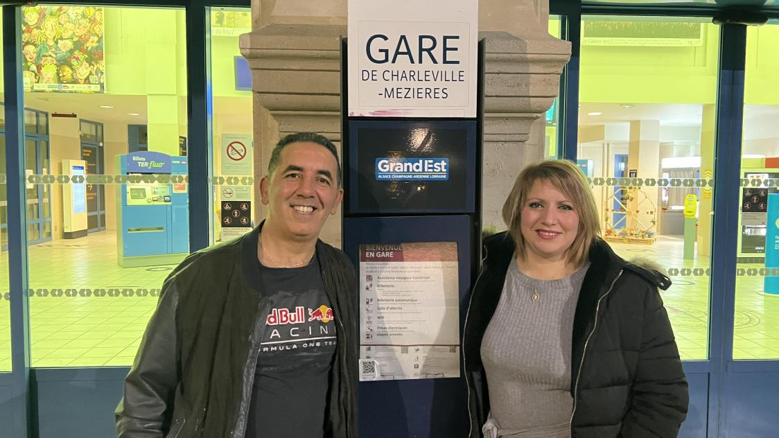 Léa Star Academy 2022 Origine Parents