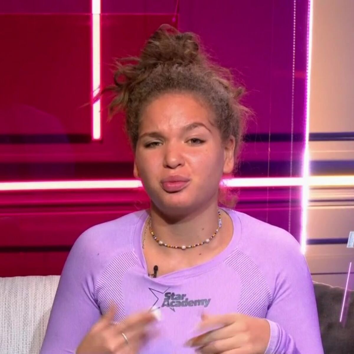 Lea Star Academy 2022 Parents Léa Star Academy Nationalité - Médias Célèbres