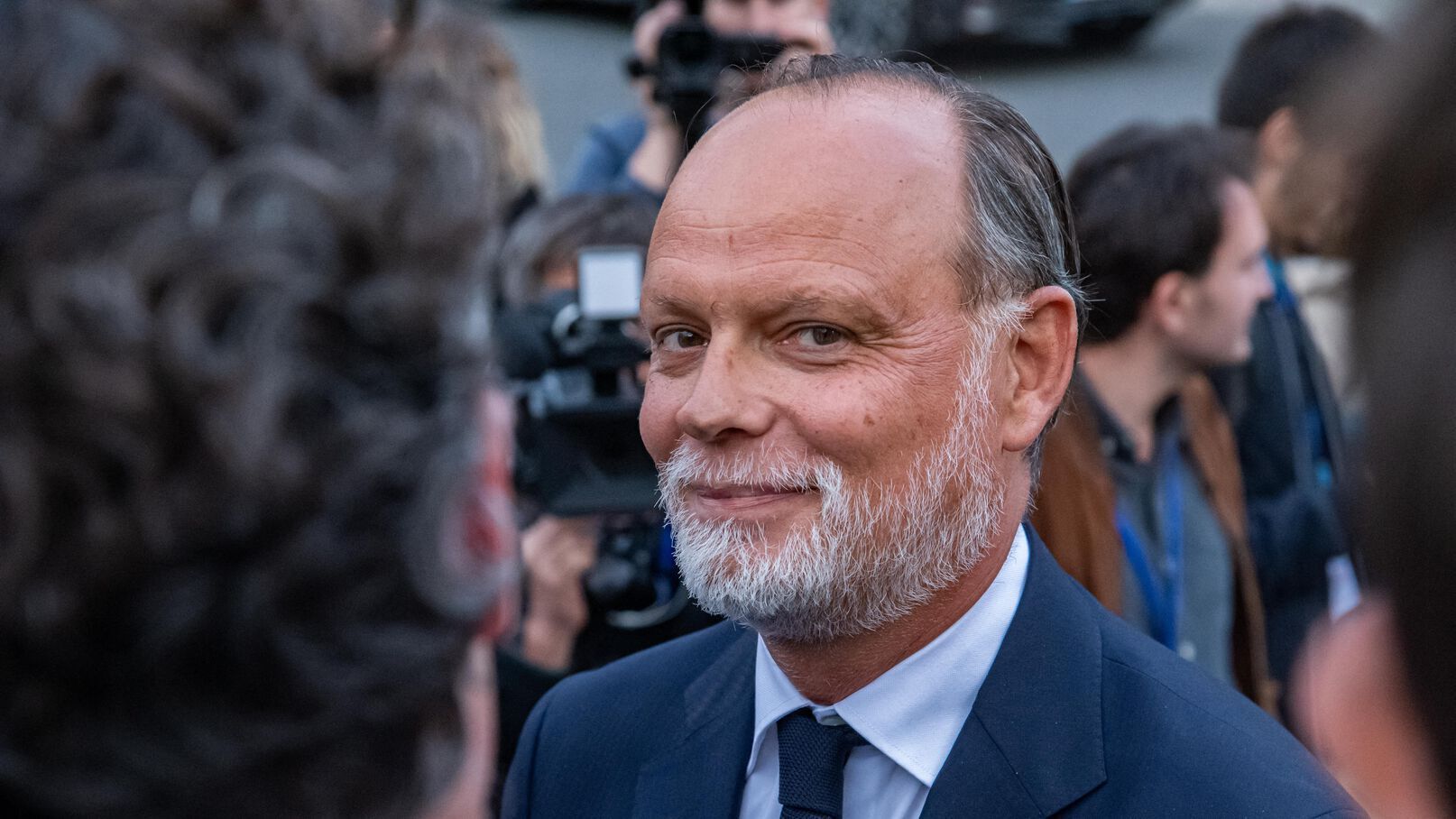 Maladie Edouard Philippe