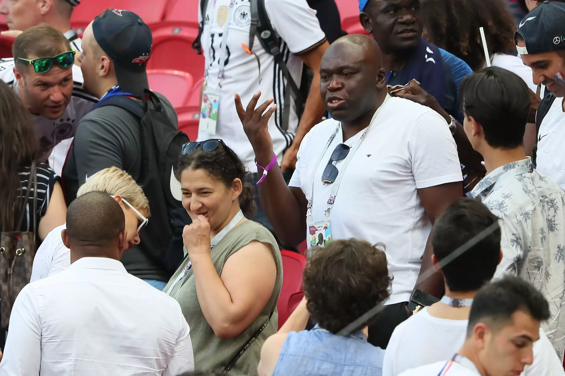 Quelle Origine Sont Les Parents De Mbappe Mbappe Origine De Ses Parents - Médias Célèbres
