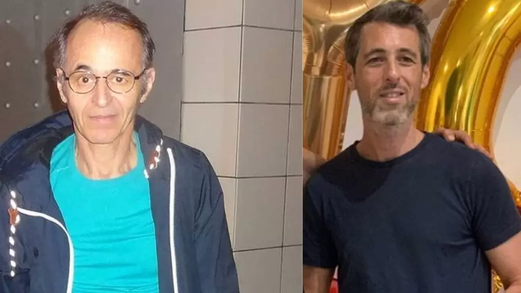 Michael Goldman Fils De Jean Jacques