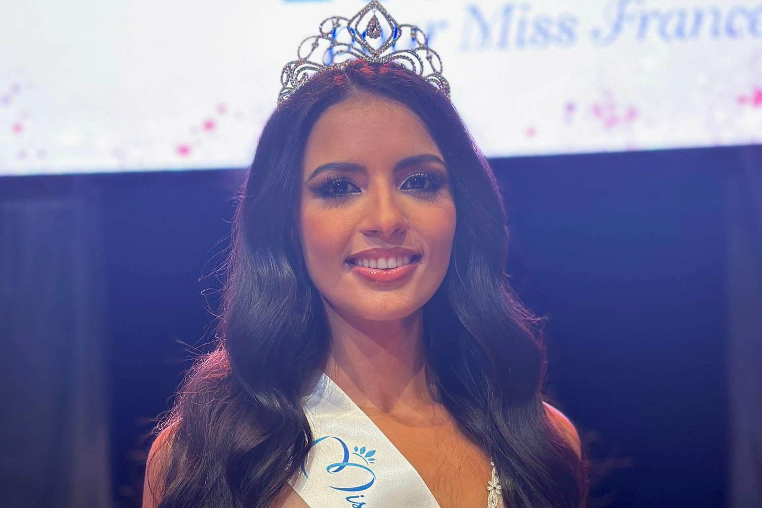 Sarah Aoutar Origine Parents