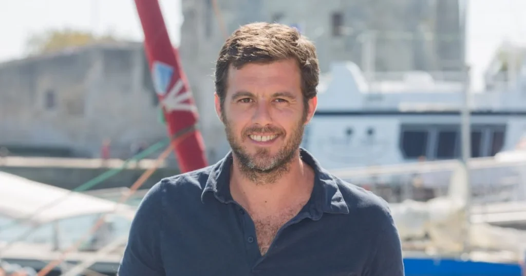 Alain Gautry Mort