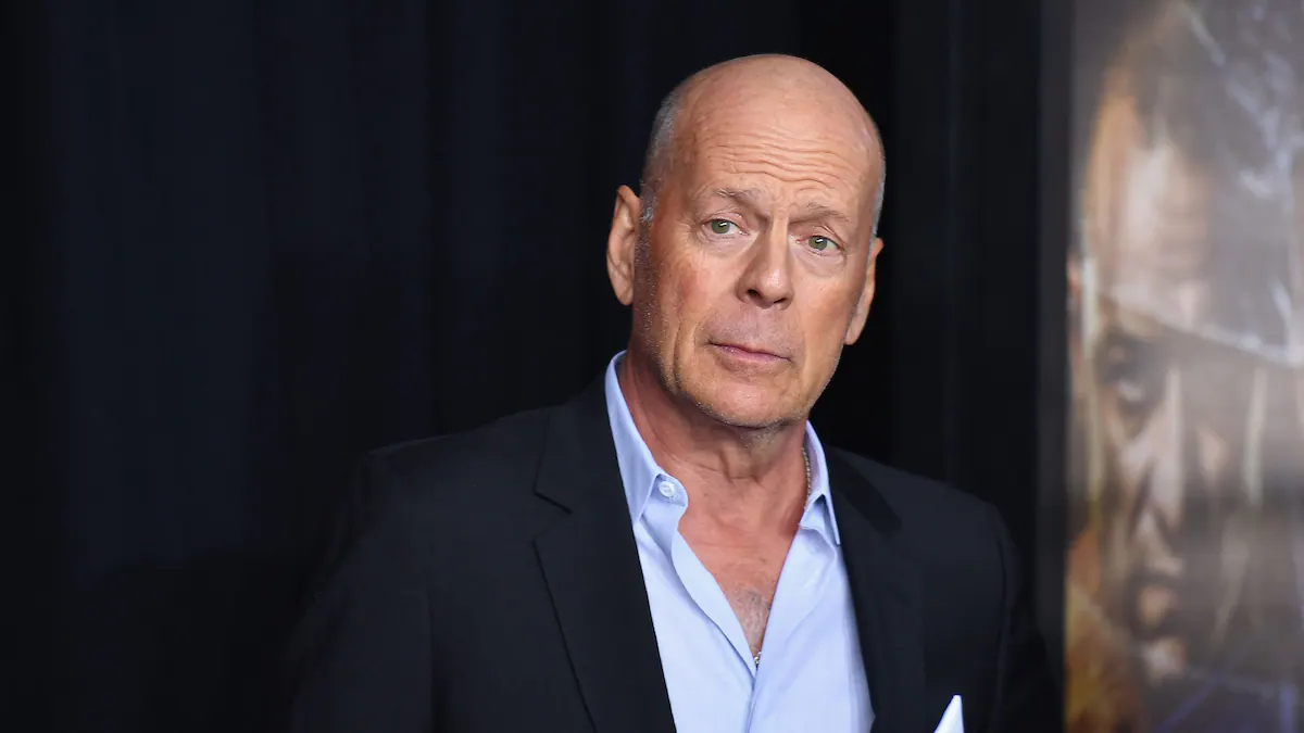 Bruce Willis Décès