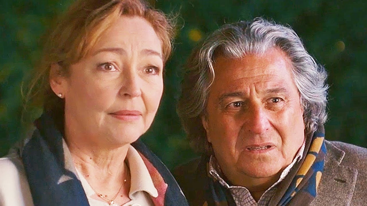 Catherine Frot Aujourd'hui