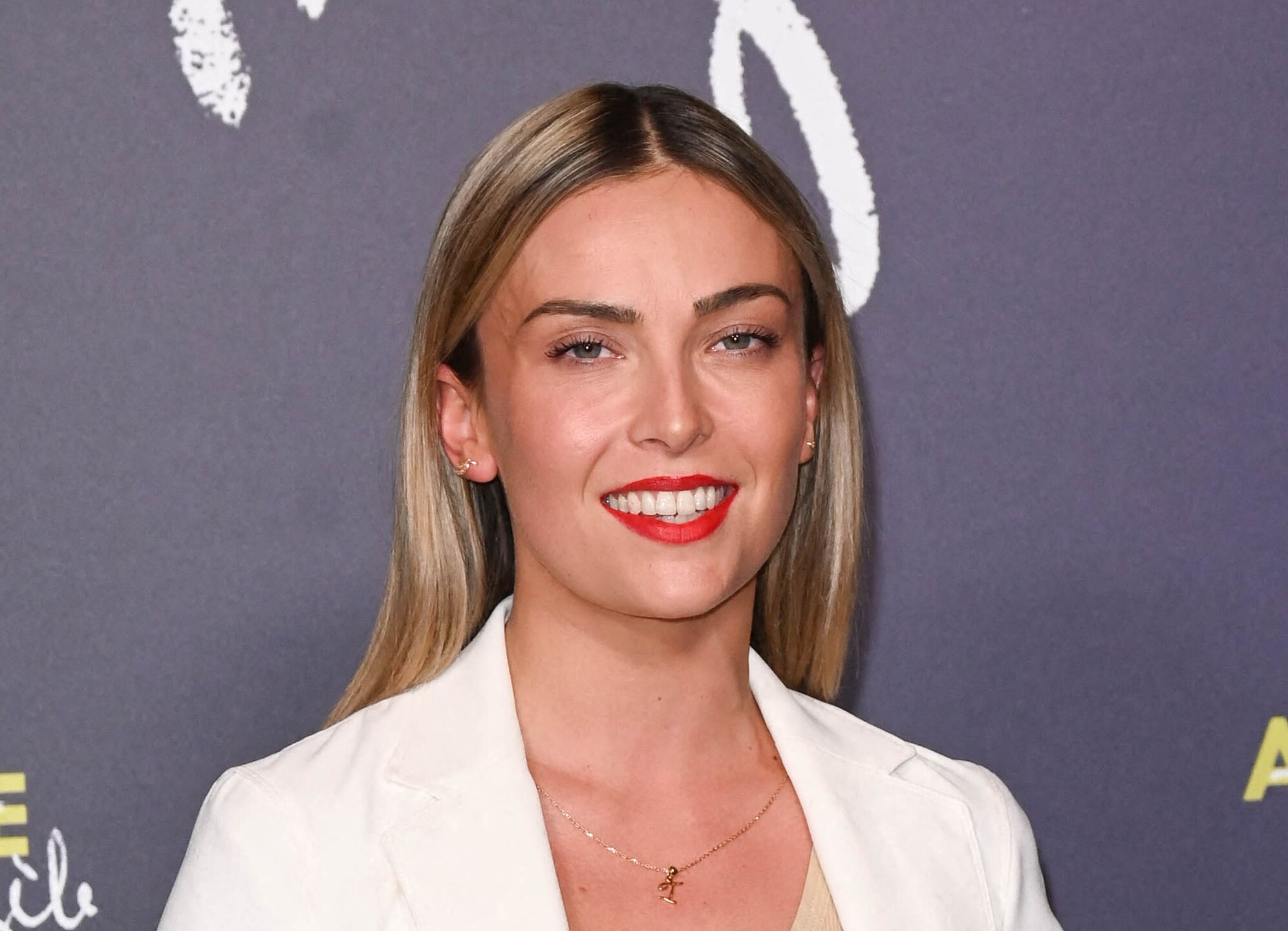 Inès Vandamme Parents