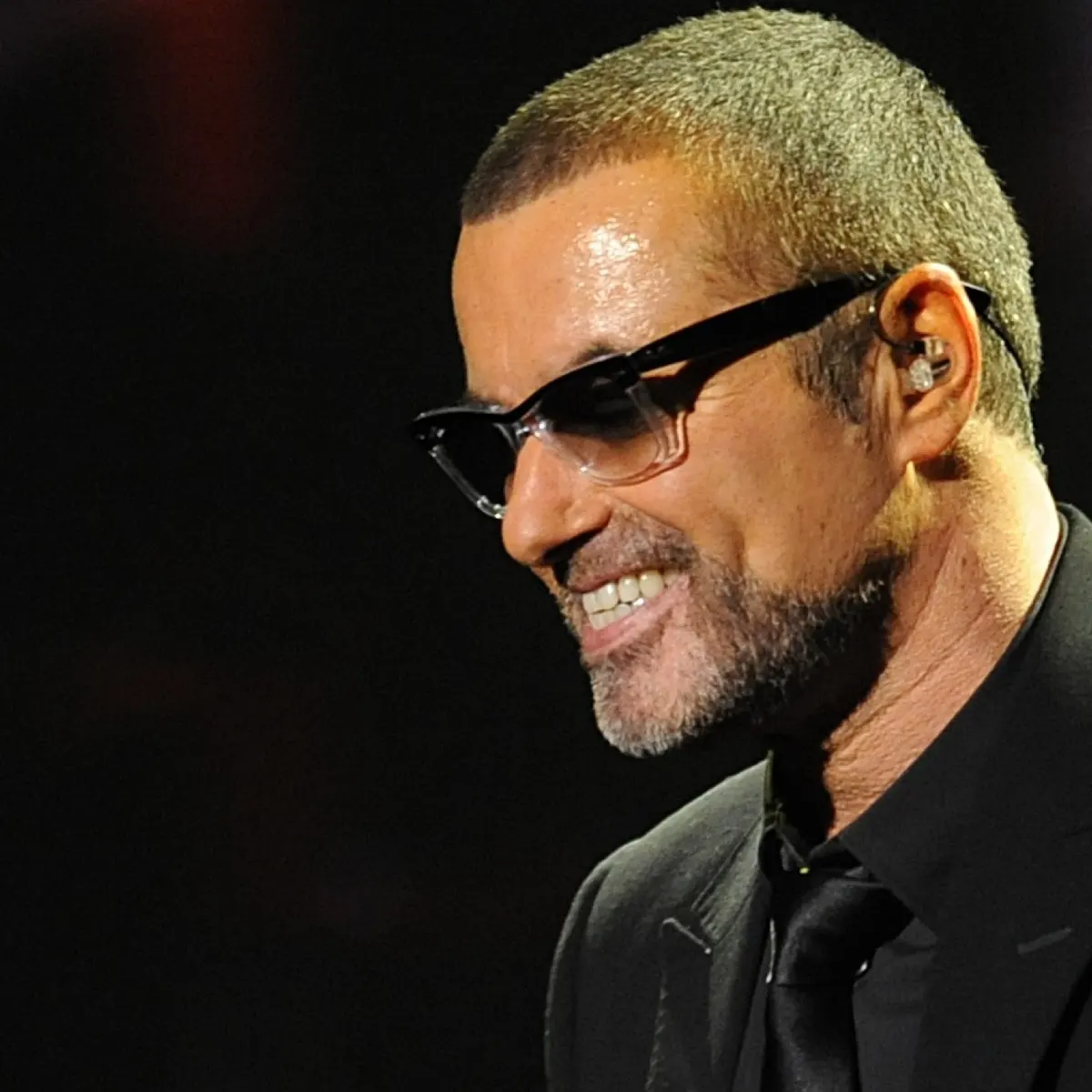 Michel Georgea