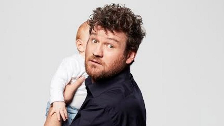 Olivier De Benoist Enfants