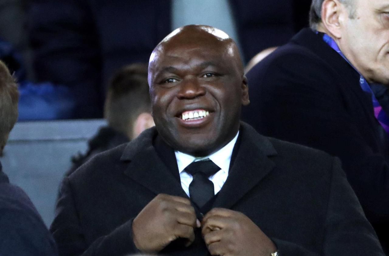 Origine Mbappé Père