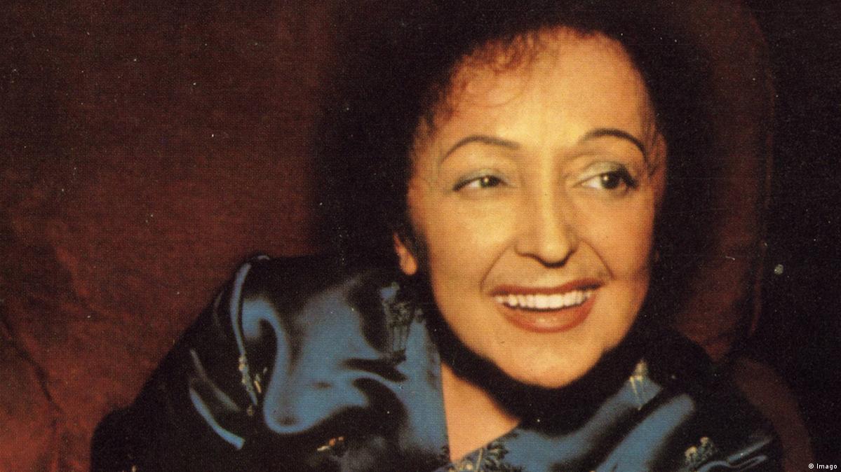 Quelle Maladie Avait Edith Piaf