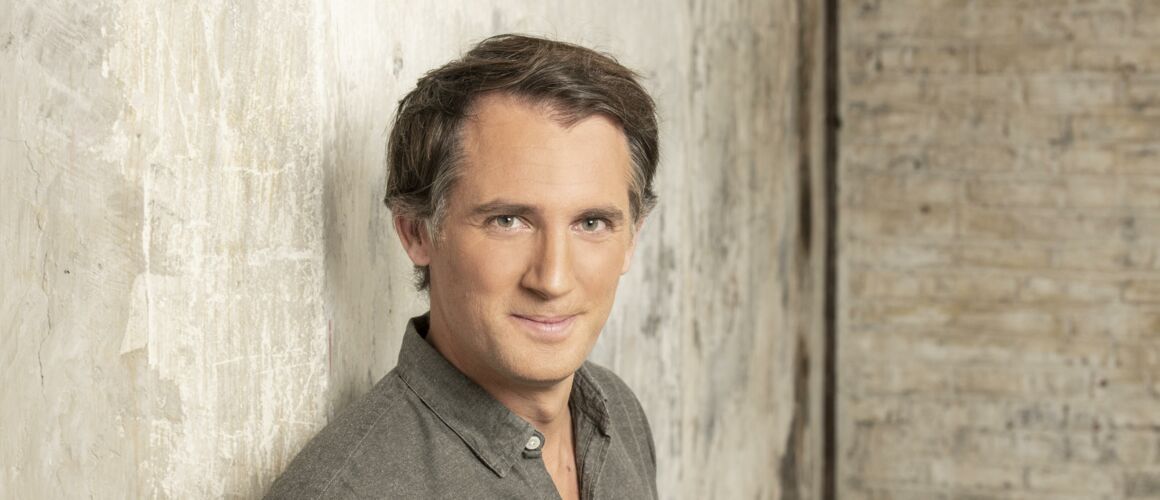 Raphaël De Casabianca Vie Privée