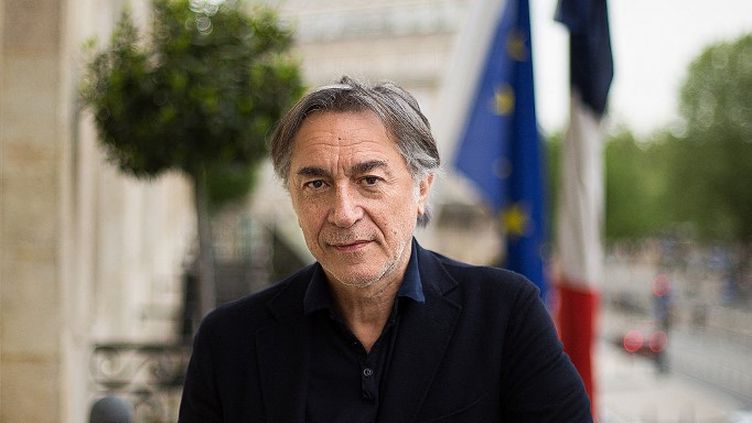 Richard Berry Affaire