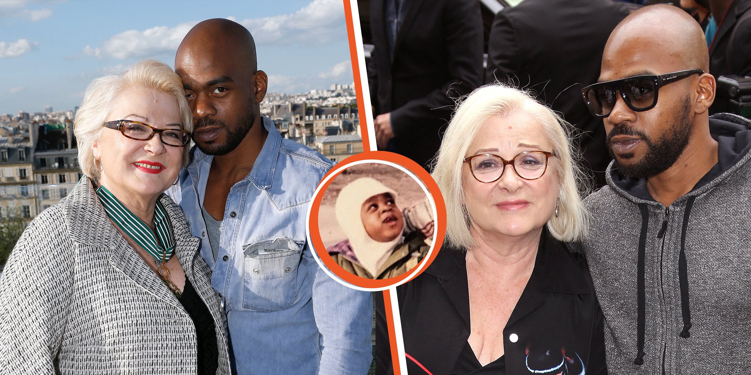 Rudy Fils De Josiane Balasko