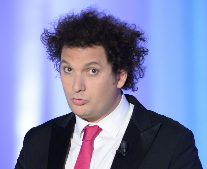 Taille Eric Antoine Poids