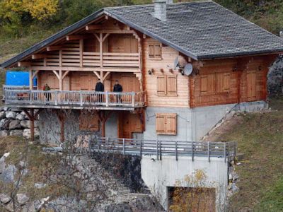 Affaire Du Grand Bornand