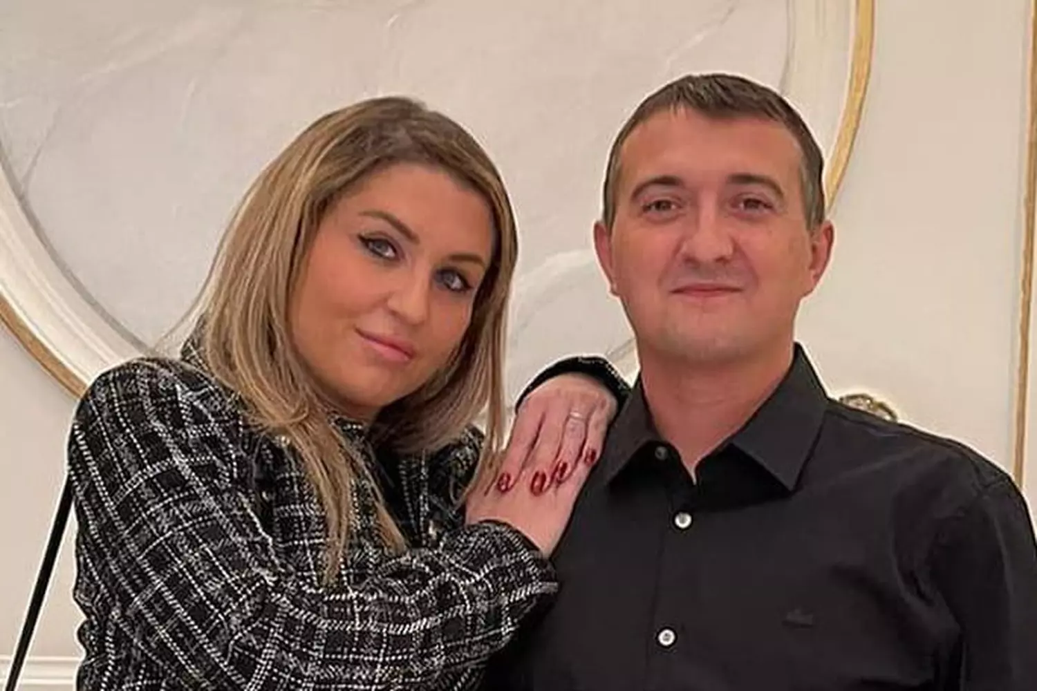 Amandine Pellissard Âge