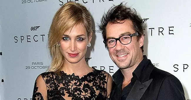 Clémence Ansault Julian Ansault