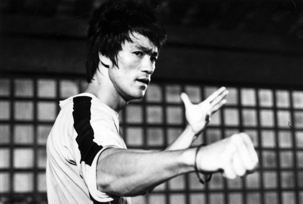 De Quoi Est Mort Bruce Lee De Quoi Est Mort Bruce Lee