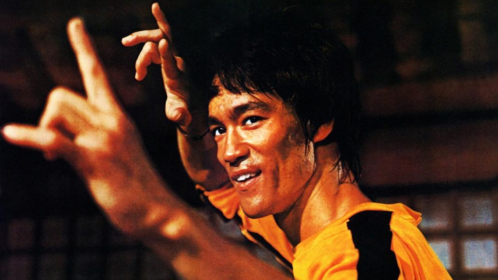 De Quoi Est Mort Bruce Lee De Quoi Est Mort Bruce Lee