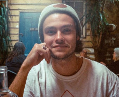 Felix Mallard Taille