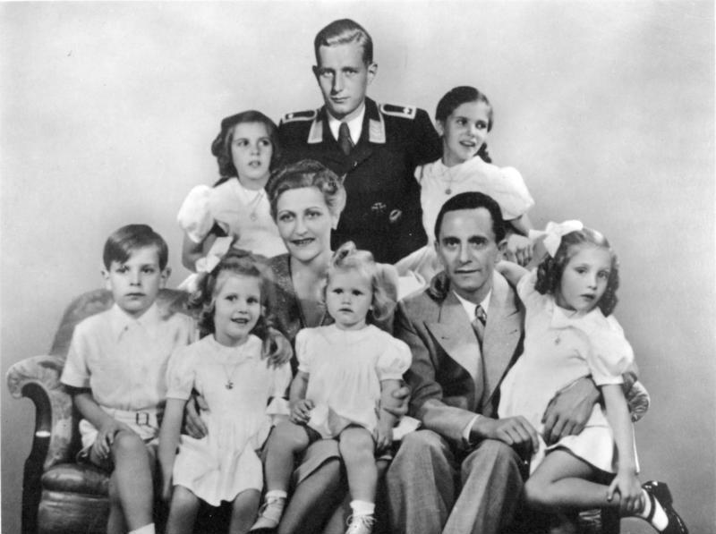 Fils Aine De Magda Goebbels Fils Aine De Magda Goebbels