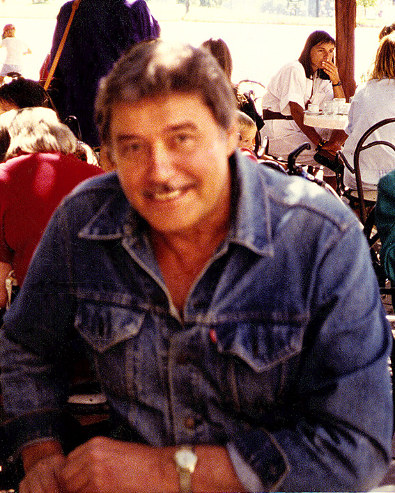 Guy Stevens Fils De Zorro Guy Stevens Fils De Zorro