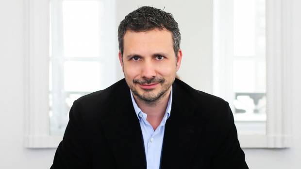 Julien Tchernia Et Pierre Tchernia