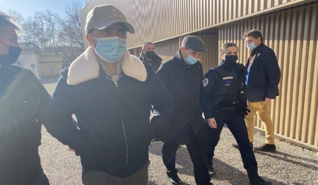 Lionel Guedj Famille De Kevin