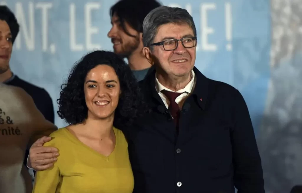 Mélenchon Origine Parents Mélenchon Origine Parents