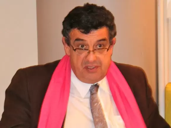 Qu'est Devenu Le Fils De Gérard Philipe