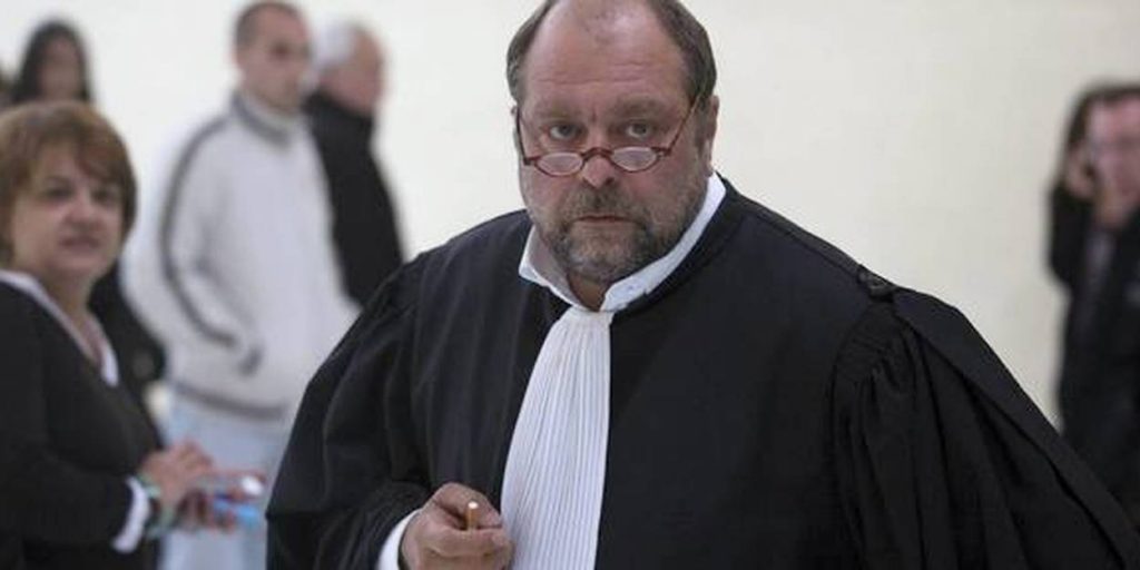 Raphael Dupond Moretti Profession Raphael Dupond Moretti Profession