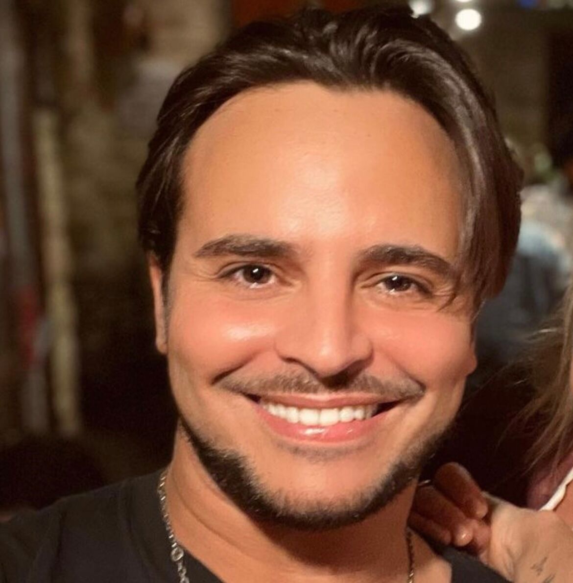 Yanis Marshall Origine Parents