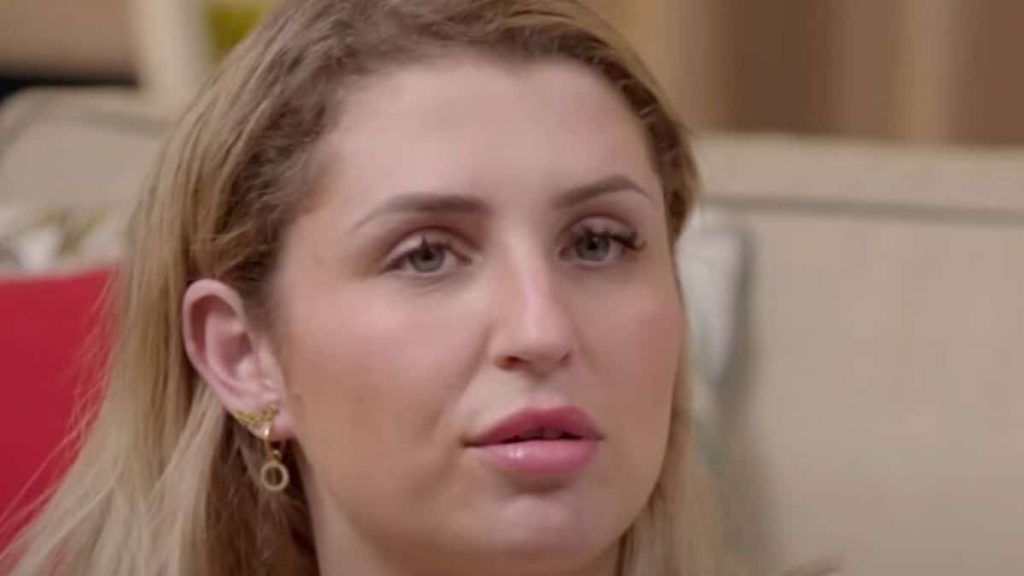 Amandine Pellissard Famille Nombreuse