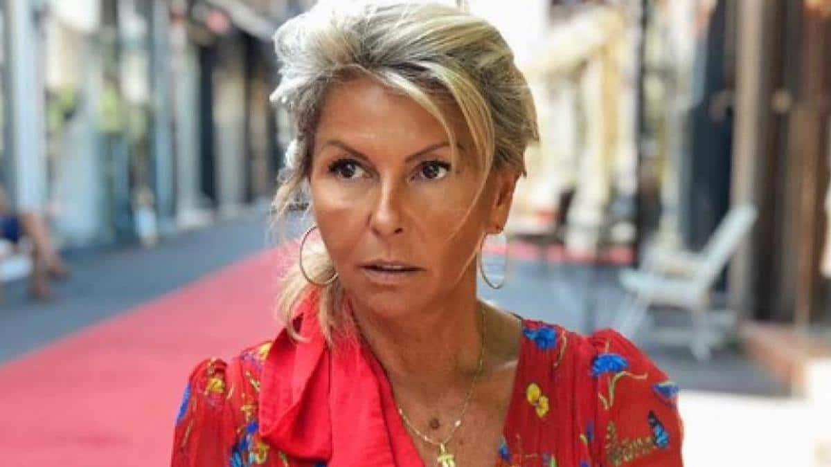 Caroline Affaire Conclue