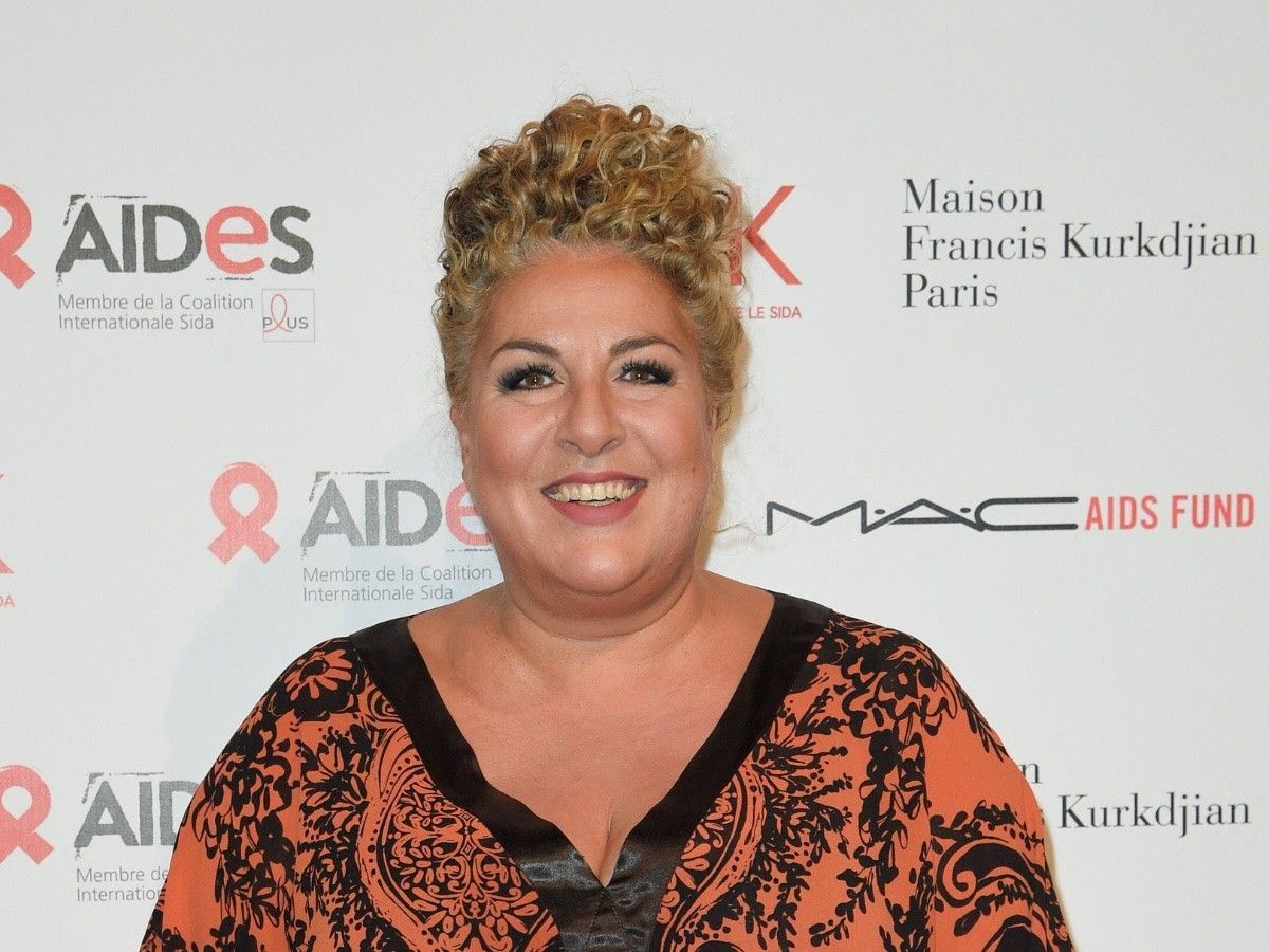 Marianne James Compagnon