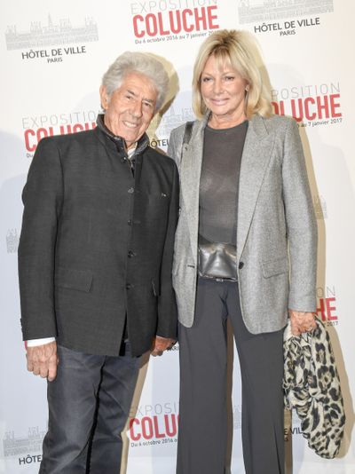 Maryse Gildas Taille