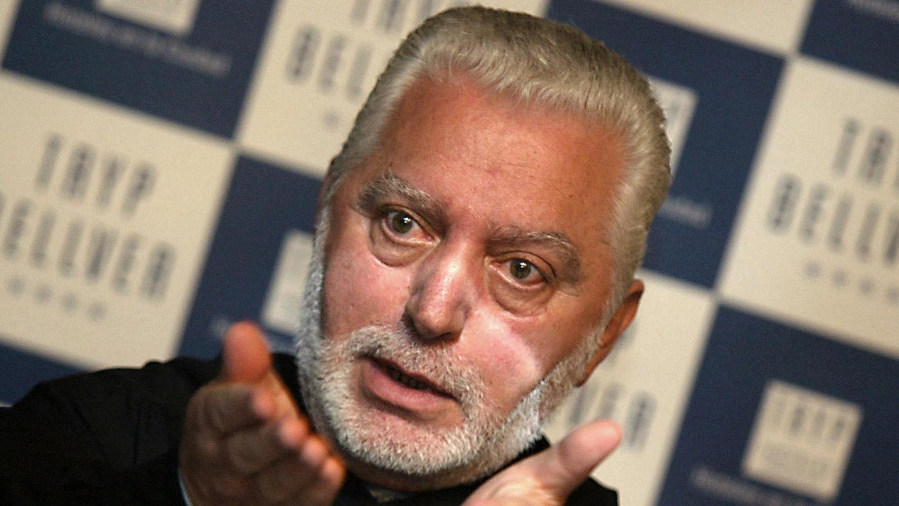 Mort De Paco Rabanne