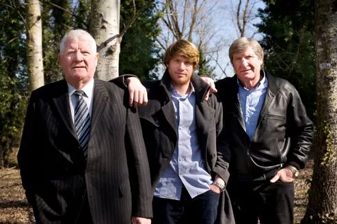 Philippe Spanghero Fils De