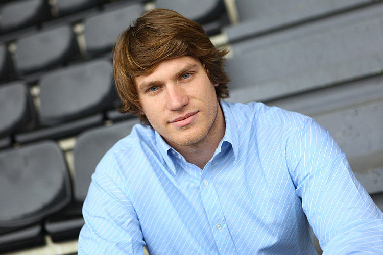 Philippe Spanghero Fils De