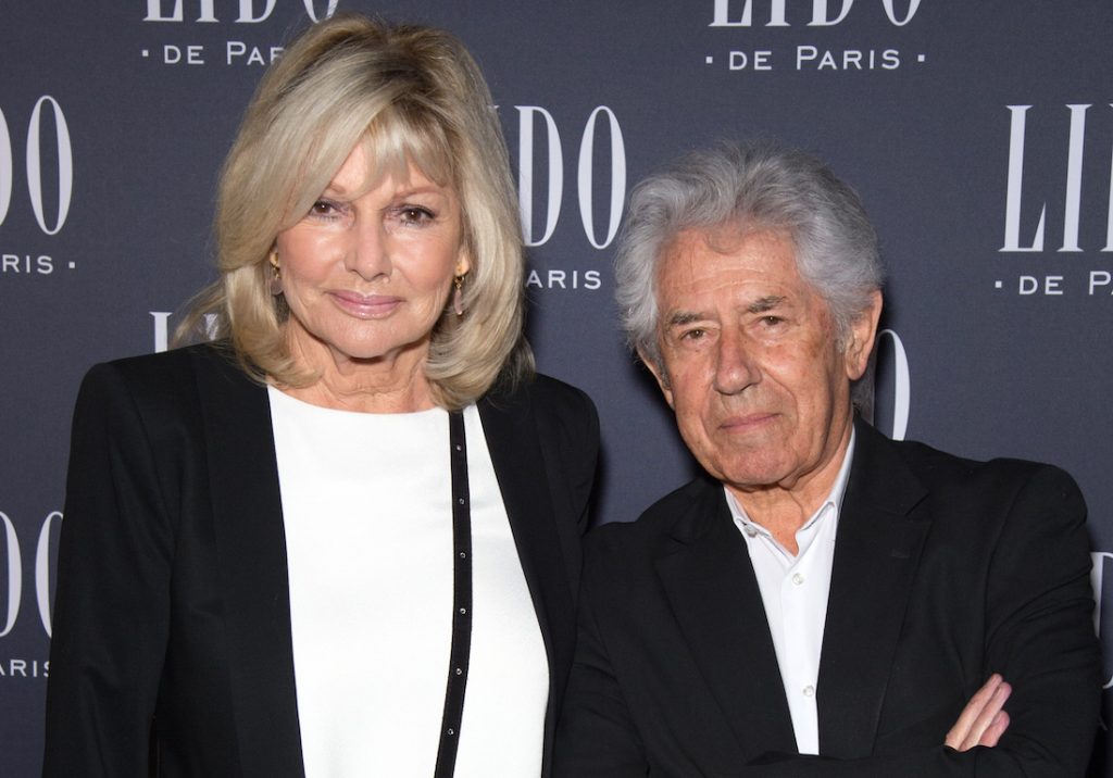 Qui Est La Femme De Philippe Gildas