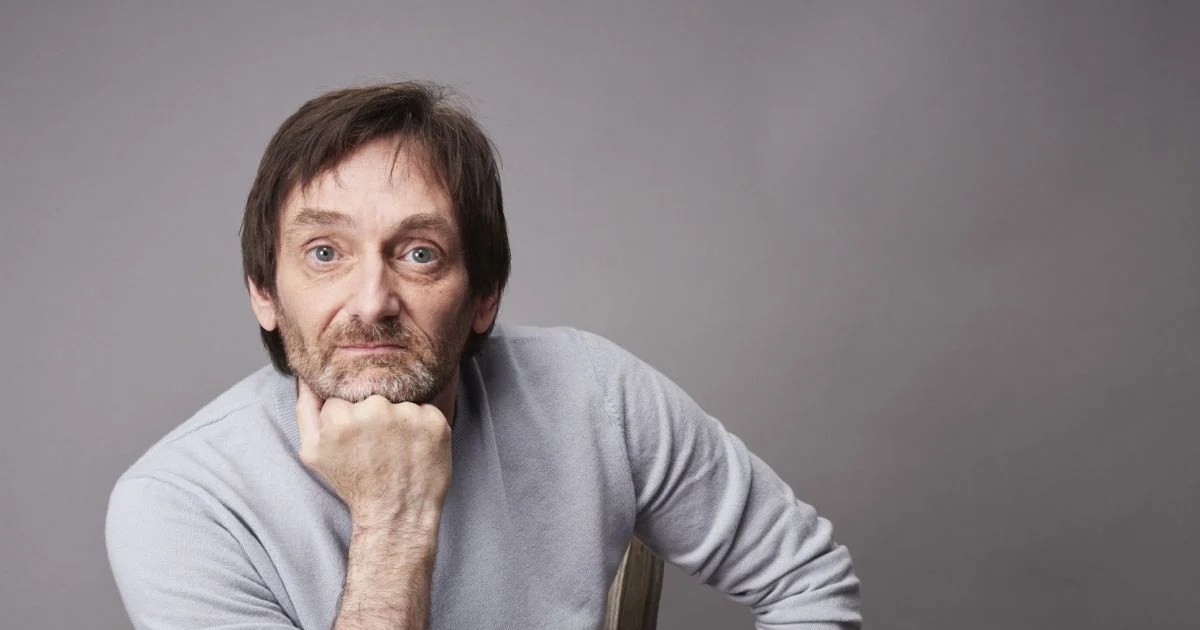 Qui Est Le Fils De Pierre Palmade