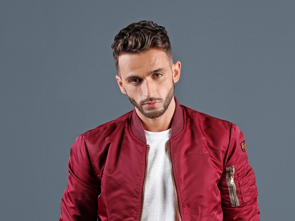 Ridsa Origine Parents
