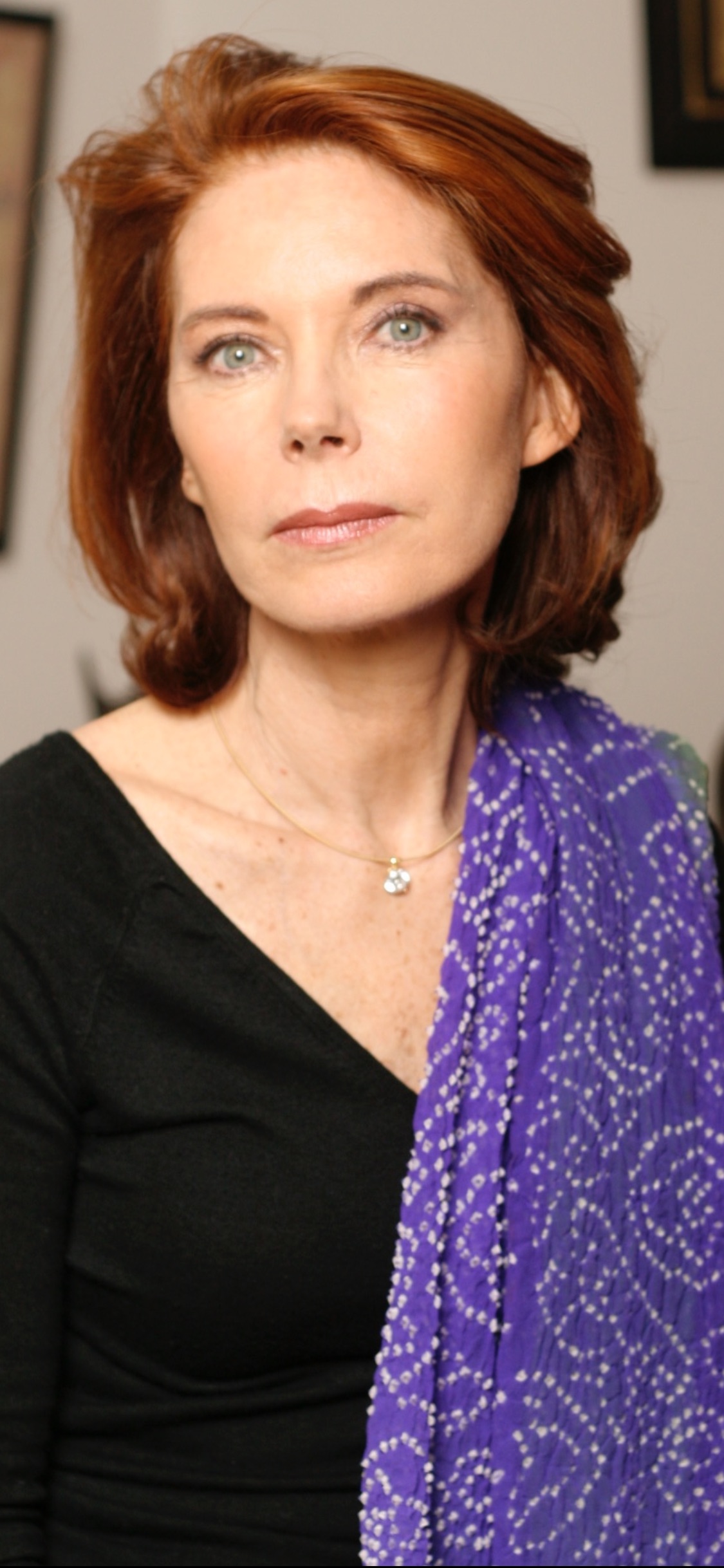 Veronique Queffelec