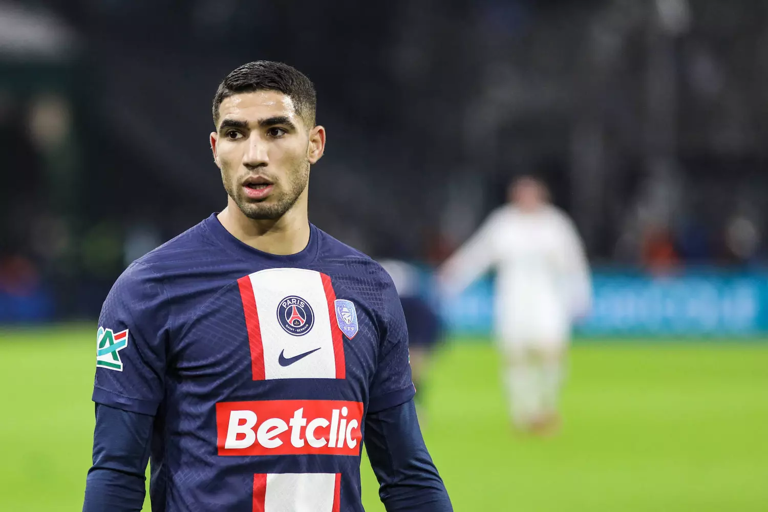 Achraf Hakimi Accusé De Viol
