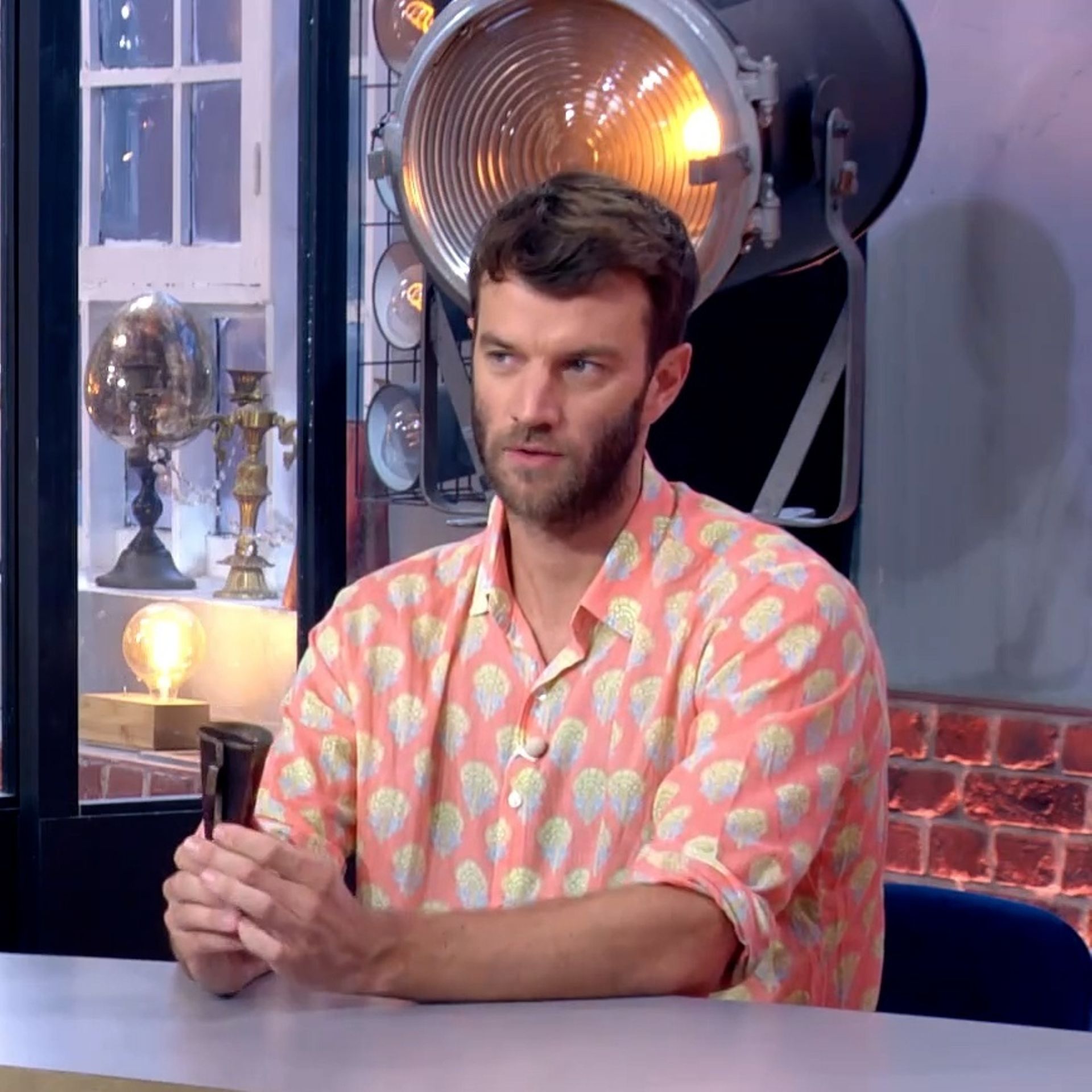 Arnaud Affaire Conclue