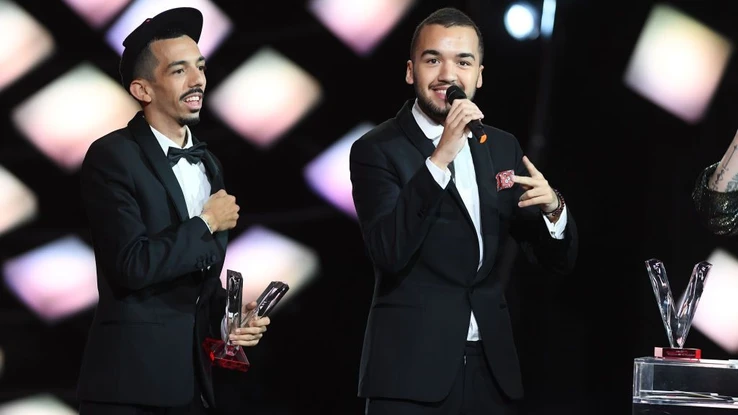 Bigflo Et Oli Mère Morte