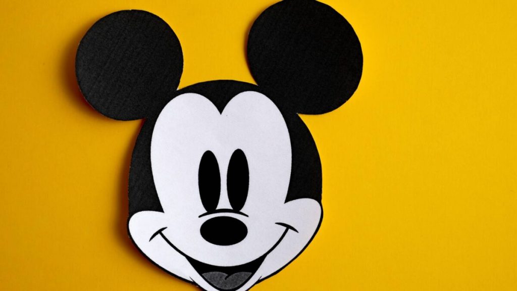 Comment Mickey Mouse Est Mort