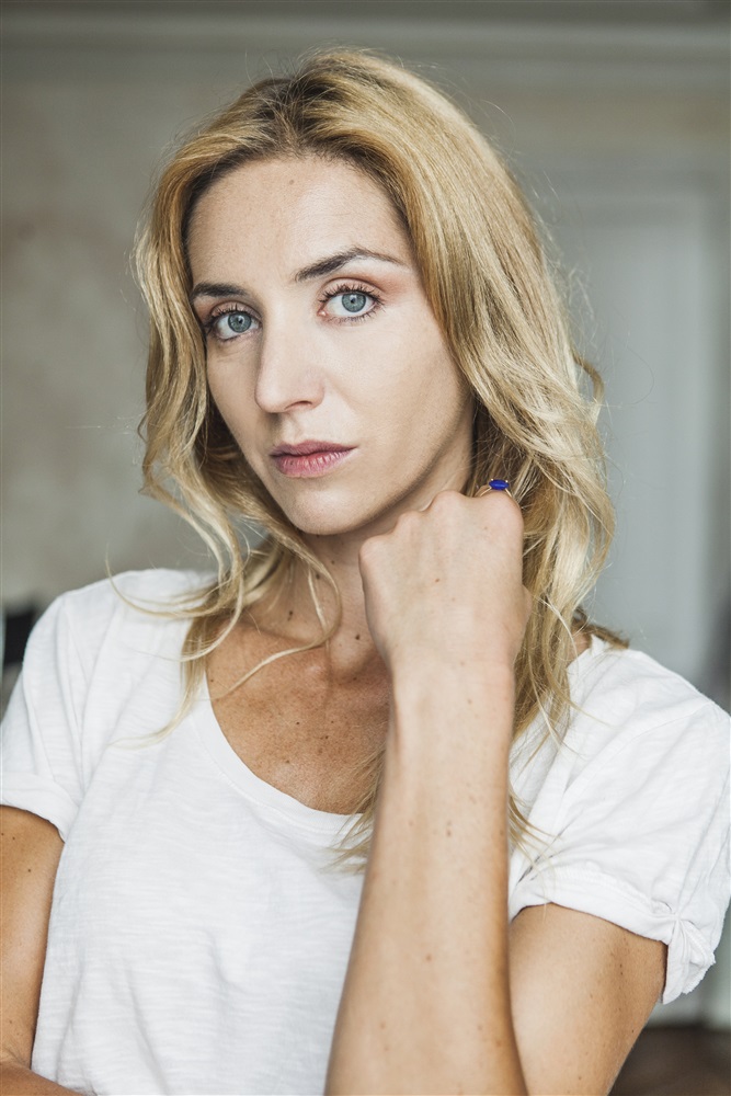 Cyrielle Debreuil Age