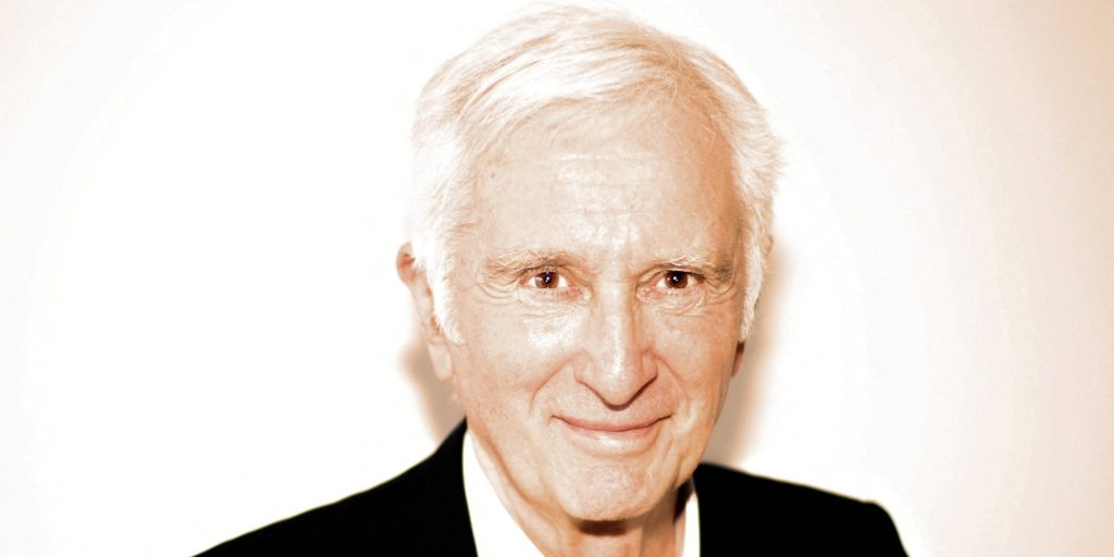 Décès De Marcel Amont