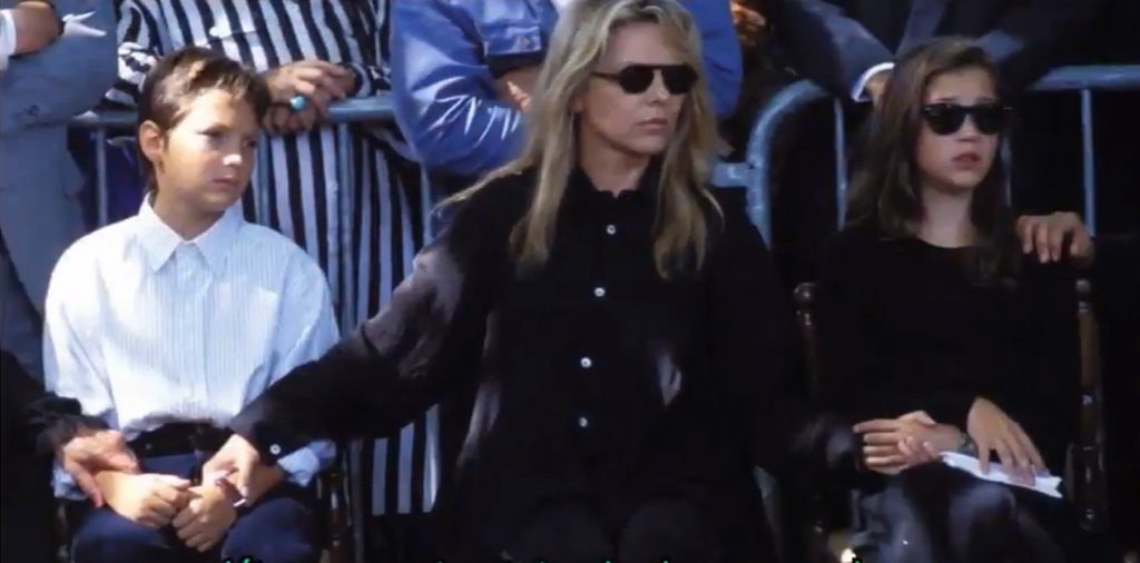 Fils De France Gall Et Michel Berger